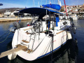 Jeanneau SUN ODYSSEY 33I Segelyacht