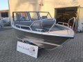 UMS-Boat UMS 545 DC PRO Rybářská loď
