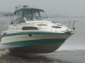 Bayliner 2655 CSB Yate a motor