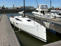 J Boats 112E Regattabåt