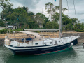 Stichnoth 46 Clipper Cutter Blauwasseryacht
