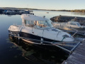 Mazury 700 Semicabinato