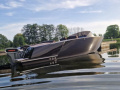 VTS Boats VTS Flying Shark 5.7 Sürat Teknesi