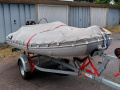 Talamex Highline HLC 290 RIB