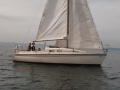 Nautica 24 Segelyacht