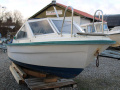 M&oslash;rebas 16 DC Sportboot