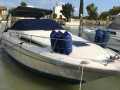 Sea Ray 270 SUNDANCER Bateau de sport