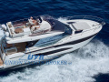 Prestige F 4.9 Motoryacht