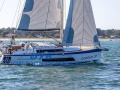 Dufour 37 Segelyacht
