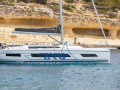 Dufour 41 Segelyacht