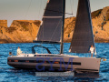 Beneteau OCEANIS YACHT 62 Plachetní jachta