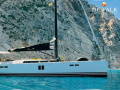 Hanse 545 Segelyacht
