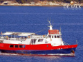 CAR/PASSENGERS FERRY 40 Motorjacht
