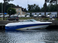 Donzi 21 LXR Bowrider