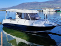 Atlantic Marine Adventure 660 Cabin cruiser