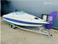 Chris Craft 268 (27) Concept Sportboot