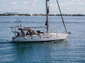 Jeanneau Voyage 12.50 Iate à vela