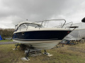 Aquador 23 HT Kabinebåd