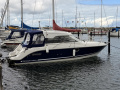 Aquador 23 HT Kamaralı Tekne