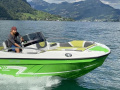 Rancraft Bowrider RS5 Bowrider