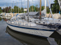 Hallberg-Rassy HR34 Yacht à voile