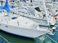Feltz Skorpion II 2 Segelboot Plachetní jachta