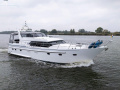 Valk Continental 1500 Cabrio Motoryacht