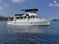 Grand Banks 52 Heritage EU Trawler