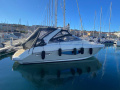 Cranchi Endurance 33 Motorna jahta