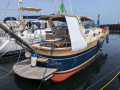 Apreamare Smeraldo 9 Semicabinato Kajütboot