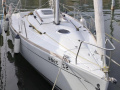 Beneteau First 21.7 S Segelyacht