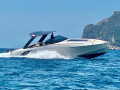 Frauscher 1414 Demon Motoryacht