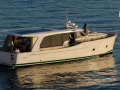Greenline 40 Verdränger