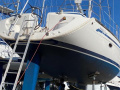 Bavaria 50 Cruiser Plachetní jachta
