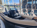 Brig Inflatable Boats Eagle 8H Festrumpfschlauchboot
