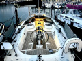 Beneteau Oceanis 350 Yacht a vela