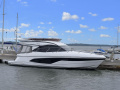 Princess F45 Flybridge