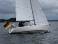 Omega 34 Sejlyacht