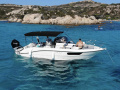 Eolo 830 Day HBS Verado 300 Bateau de sport