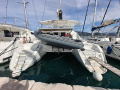 Lagoon 380 S2 Katamaran