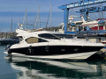 Sunseeker 52 MANHATTAN - BJ. 2008 Flybridge