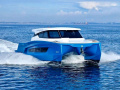 Aventura Yachts 38 Sc Hardtop