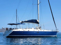Beneteau 50 Yelkenli Yat