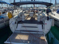 Bavaria CRUISER 45 Plachetní jachta