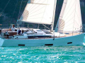 Dufour 390 Yacht til langfart