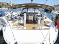Bavaria 56 CRUISER Segelyacht