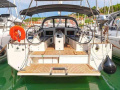 Jeanneau SUN ODYSSEY 410 Plachetní jachta