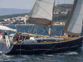 Dufour 560 GRAND LARGE Plachetní jachta