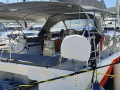 Dufour 560 GRAND LARGE Yacht à voile