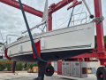 Bavaria CRUISER 34 Plachetní jachta